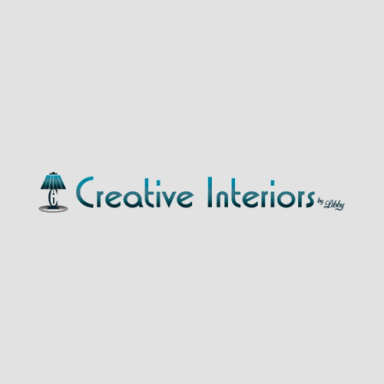 Creative Interiors By Libby logo