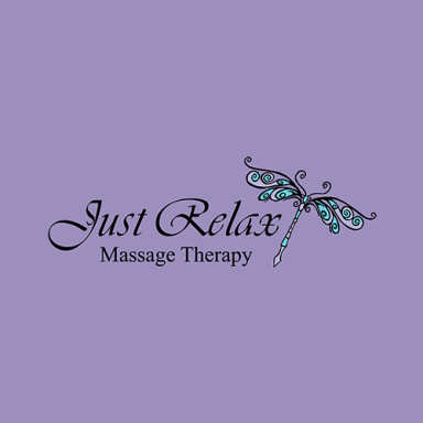 Just Relax logo