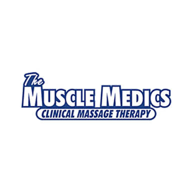 The Muscle Medics logo