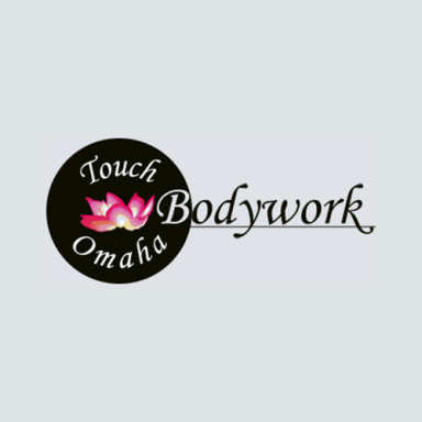 Touch Omaha Bodywork logo