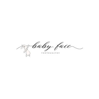 Baby Face Photography logo