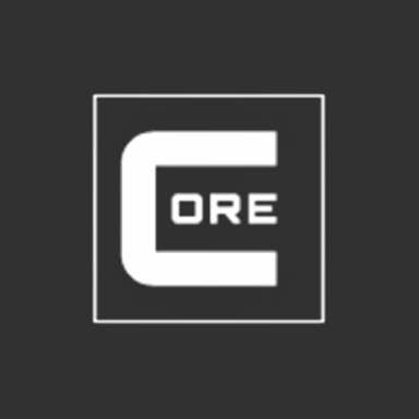 C.O.R.E. Physical Therapy and Sports Performance logo