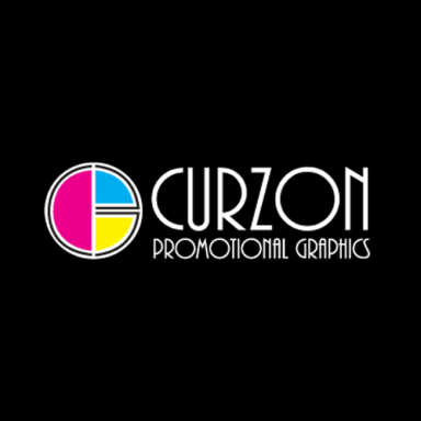 Curzon Promotional Graphics logo