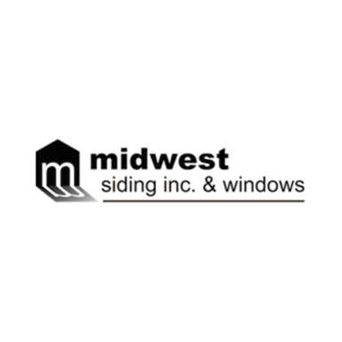 Midwest Siding, Inc. logo