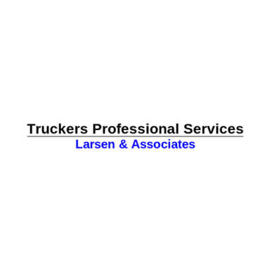 Truckers Professional Services logo