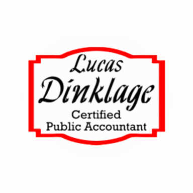 Lucas Dinklage logo