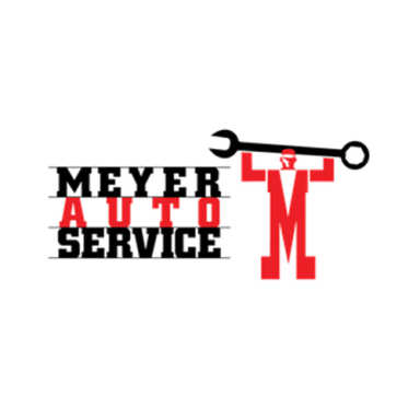 Meyer Auto Service logo