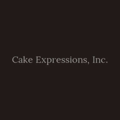 Cake Expressions, Inc. logo