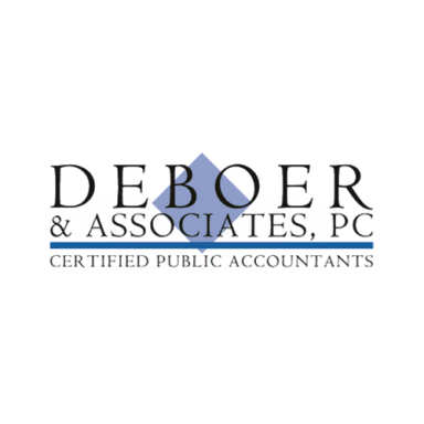 DeBoer & Associates, PC logo