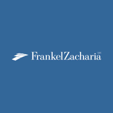 Frankel Zacharia logo