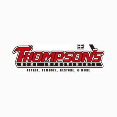 Thompson's Home Improvements logo