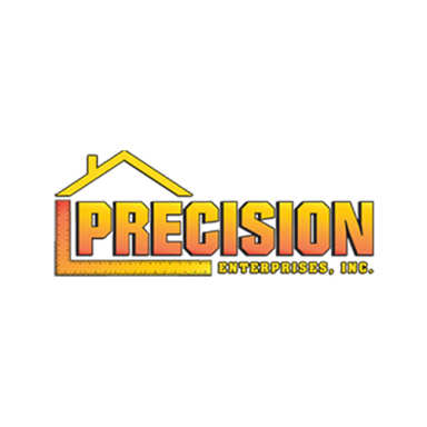 Precision Enterprises logo