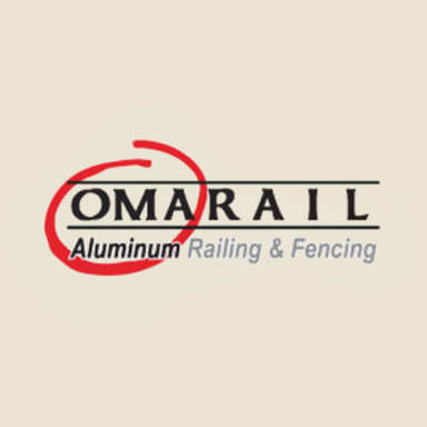 Omarail Aluminum Railing & Fencing logo