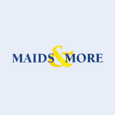 Maids & More logo