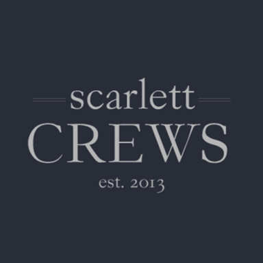 Scarlett Crews logo