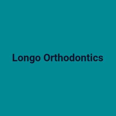 Longo Orthodontics logo