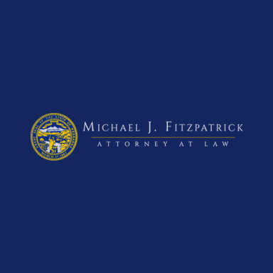 Michael J. Fitzpatrick Attorney at Law logo