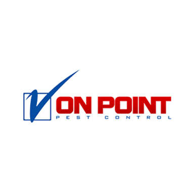 On Point Pest Control logo