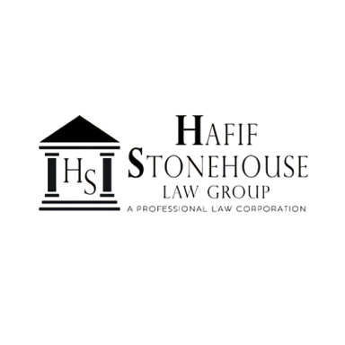 Hafif-Stonehouse Law Group, APLC logo