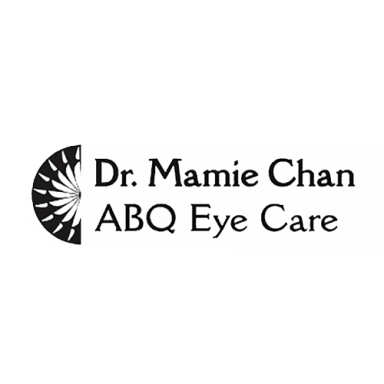 ABQ Eye Care logo