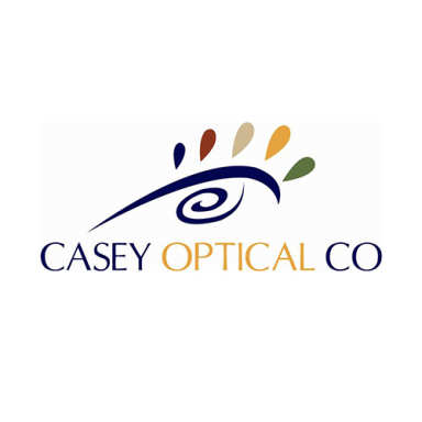 Casey Optical Co. New Mexico logo