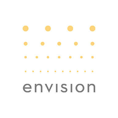 Envision Optometry logo