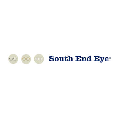 South End Eye logo