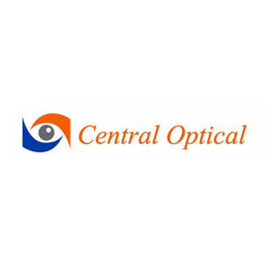 Central Optical logo