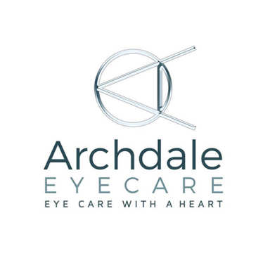 Archdale Eyecare logo