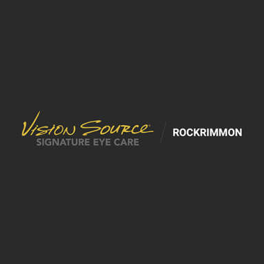 Rockrimmon Vision Source logo