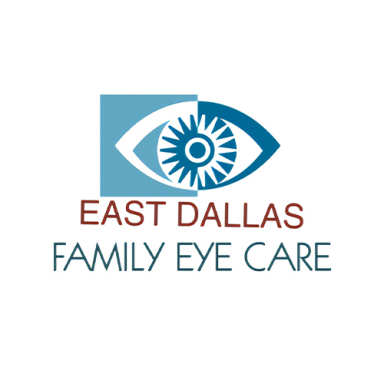 East Dallas Family Eye Care logo