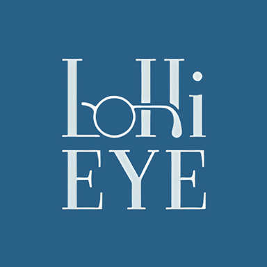 LoHi Eye Care logo