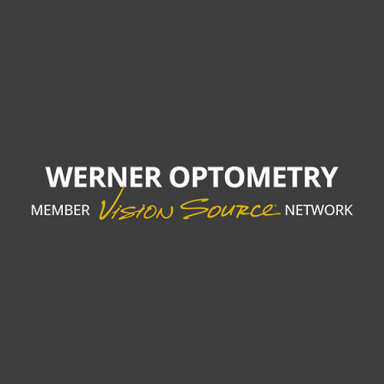 Werner Optometry logo