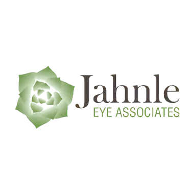 Jahnle Eye Associates logo