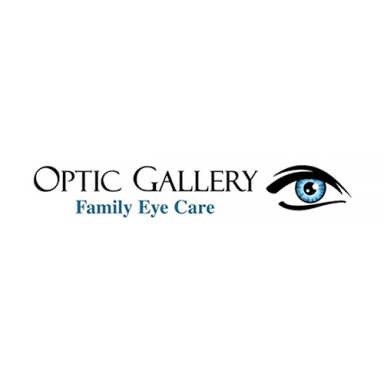 Optic Gallery Sahara logo