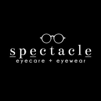 Spectacle Eyecare + Eyewear logo