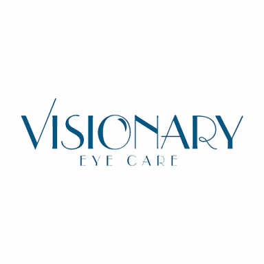 Visionary Eye Care logo