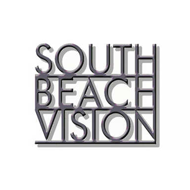 South Beach Vision logo