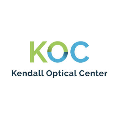 Kendall Optical Center logo