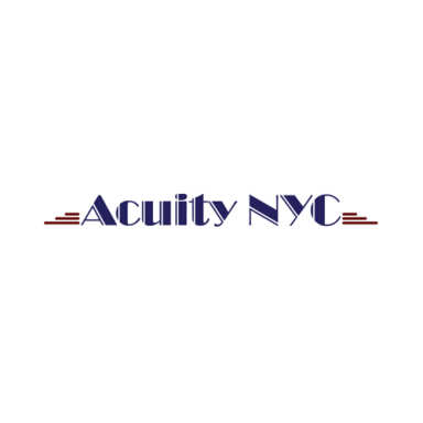 Acuity NYC logo