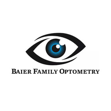 Baier Family Optometry logo