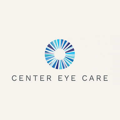 Center Eye Care logo