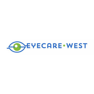 Eyecare West logo