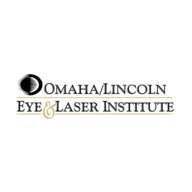 Omaha Eye & Laser Institute logo