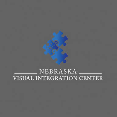 Nebraska Visual Integration Center logo