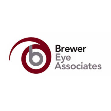 Brewer Eye Associates logo