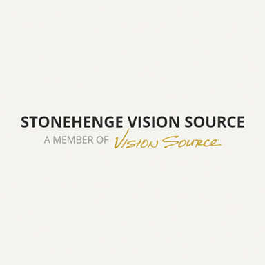 Stonehenge Vision Source logo