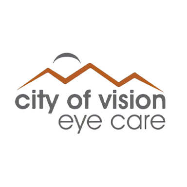 City of Vision Eye Care logo