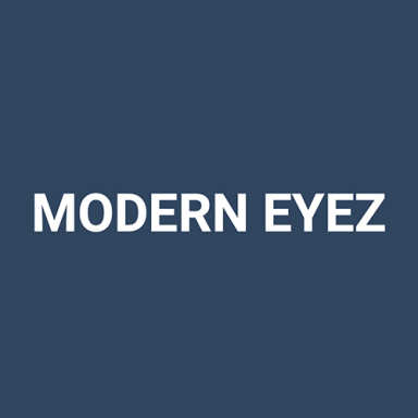 Modern Eyez logo