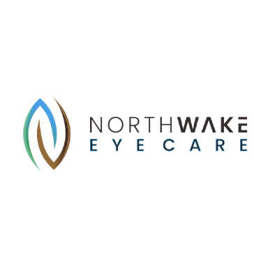 North Wake Eye Care logo